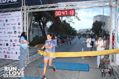 Run for Love 2024
